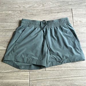 Lululemon Spring Breakaway Shorts